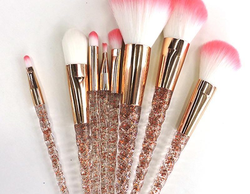 The Easiest Way to Clean Your Makeup Brushes